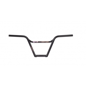 Кермо WeThePeople EVERLAST 4-piece 29.6" Ø 22.2mm 9.35" чорний Фото №1