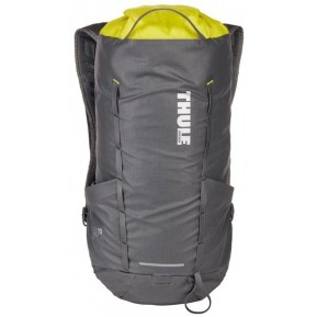 Рюкзак Thule Stir 20L - Dark Shadow Фото №1