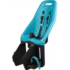 Дитяче велокрісло зад Thule Yepp Maxi Easy Fit Ocean до 22 кг Фото №1
