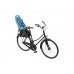 Дитяче велокрісло зад Thule Yepp Maxi Easy Fit Ocean до 22 кг Фото № 5