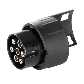 Адаптер Thule Adapter 9906 7 pin - 13 pin Фото №1