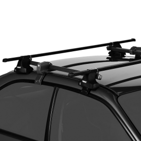 Адаптер для 2-х дверних автомобілів Thule Short Roof Adapter 774 Фото №1