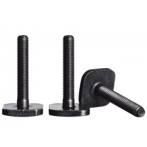 Адаптер Thule T-track adapter Power-Click 24x30mm Фото №1