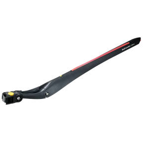Заднее крыло Topeak DeFender™ iGlow — с подсветкой для безопасности и комфорта Фото №1