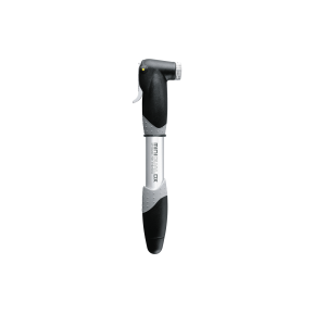 Насос Topeak Mini Dual DX, 120psi/8bar, w/SmartHead Фото №1