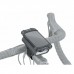 Крепление Topeak Smartphone Holder Powerpack 7800 mAh черное Фото № 2