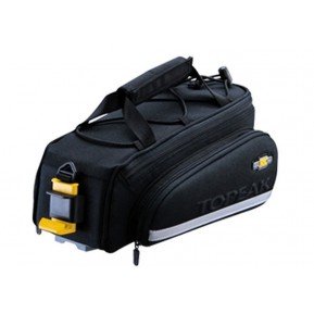  Сумка на багажник Topeak RX TrunkBag EX верхняя 2.8л 570г Фото №1