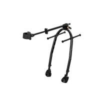 Багажник Topeak Zi:RAK ESSENTIAL with Quick-Mount