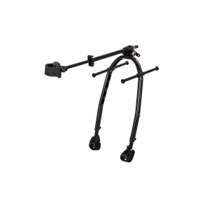 Багажник Topeak Zi:RAK ESSENTIAL with Quick-Mount Фото №1