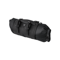 Сумка на кермо Topeak FrontLoader 8L handlebar mount bikepacking bag, black