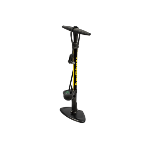 Насос підлоговий Topeak Joeblow Sport Digital 2.0, 160psi/11bar Фото №1