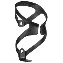 Держатель фляги Topeak Shuttle Cage XE 3K карбон черный 22г