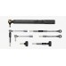 Ключ динамометр Topeak Torq Stick Pro 4-20 Nm з/футл 620г Фото № 4