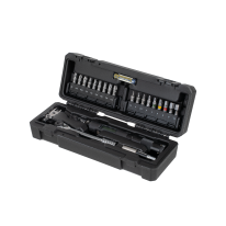 Ключ динамометр цифр Topeak Torq Stick Pro Digital 1-20Nm 22 функц 630г