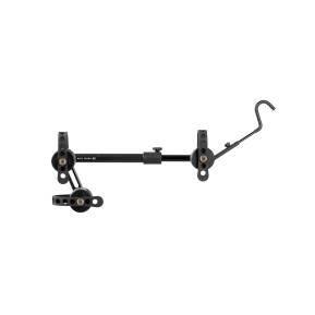 Кронштейн приложения Topeak к стойке PrepStand Pro и PrepStand Elite Bike Truss 3X 1.3кг Фото №1