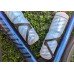 Держатель фляги Topeak Shuttle Cage XE 3K карбон черный 22г Фото № 2
