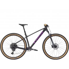 Велосипед 29" Trek Marlin 7 Gen 3 black 2026 Фото №1
