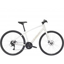 Велосипед 28" Trek FX 1 Stepover Gen 4 28" WT white