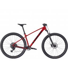 Велосипед 29" Trek Marlin 5 Gen 3 Red  Фото №1