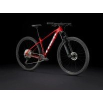 Велосипед  карбон Trek PROCALIBER 9.5 M 29" RD-BK