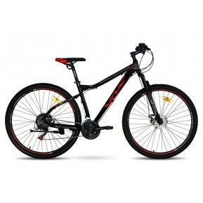 Велосипед VNC 2022' 29" FastRider A2, V1A2-2948-BR, 48см (0581) Фото №1
