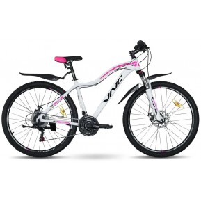 Велосипед 27.5" VNC  MontRider A3 FMN,  41см (0998) - 2023 Фото №1