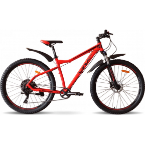 Велосипед гірський  27.5" VNC HighRider A7 Plus 27.5” (2023) Фото №1