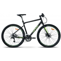 Велосипед VNC 2023' 28" SweepRacer A4 SH