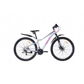 Велосипед 29" VNC  MontRider A2 FMN, V1A2-2943-WP, 43см - 2025 Фото №1