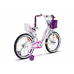 Велосипед 20" VNC  Miss AC, V9AC-20FA-BP (1469) - 2025 Фото № 3
