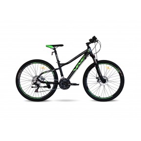 Велосипед горный 26" VNC MontRider A3, V1A3-2636-BG, 36см (6246) Фото №1