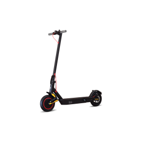 Електросамокат VNC E-Booster A7 10" 48V/15A 1000 Вт Black Фото №1