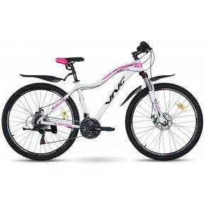 Велосипед 27.5" VNC  MontRider A3 FMN,  41см (0998) - 2023 Фото №1