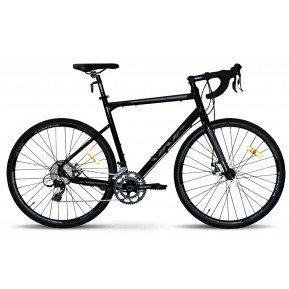 Велосипед 28" VNC  TimeRacer A9 CSE12 Empire Pro 12sp, V53A9CSE12-2852-BG, 20"/52см (4552) Фото №1
