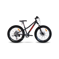 Дитячий фетбайк 24" VNC Blaster FS