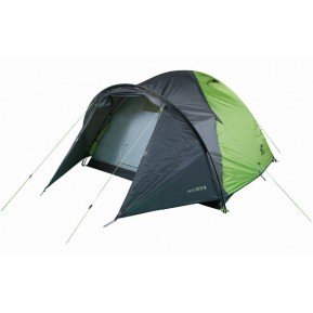 Намет HANNAH HOVER 4 spring green/cloudy gray Фото №1