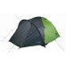 Намет HANNAH HOVER 4 spring green/cloudy gray Фото № 2