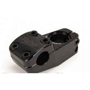 Винос WeThePeople PATROL  Ø 22.2mm toploader 28mm 1 1/8" чорний Фото №1