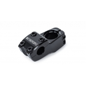 Винос WeThePeople HYDRA  Ø 22.2mm toploader 30/36 mm 1 1/8" чорний Фото №1