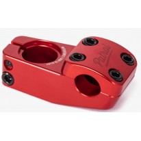 Винос WeThePeople PATROL  Ø 22.2mm toploader 28mm 1 1/8" червоний