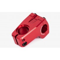 Винос WeThePeople LOGIC 27mm  Ø 22.2mm toploader 50mm 1 1/8" червоний