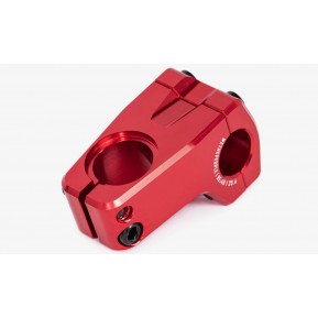 Вынос WeThePeople LOGIC 27mm  Ø 22.2mm toploader 50mm 1 1/8" червоний Фото №1
