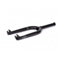 Вилка WeThePeople BATTLESHIP 24mm brakeless 1 1/8" 20" 10mm чорна