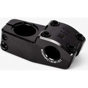 Вынос WeThePeople LOGIC 8mm  Ø 22.2mm frontloader 50mm 1 1/8" бронзовий Фото №1