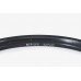 Обод WeThePeople LOGIC 20" 35mm 36H  straight sleeved черный Фото № 2