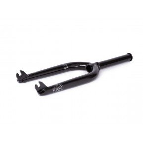 Вилка WeThePeople BATTLESHIP 24mm brakeless 1 1/8" 20" 10mm чорна Фото №1