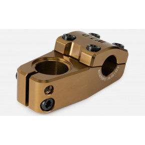 Вынос WeThePeople LOGIC 27mm  Ø 22.2mm toploader 50mm 1 1/8" бронзовий Фото №1