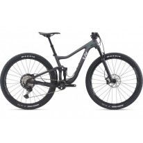 Гірський велосипед  29" Liv Pique Advanced Pro 29 1 Dark XS 148-163 см