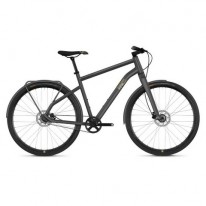 Міський велосипед на ремені 28" Ghost Square Urban 3.8 рама М (165-180 см)