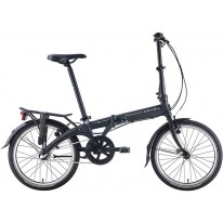 Складаний велосипед 20" Dahon Vybe i3 